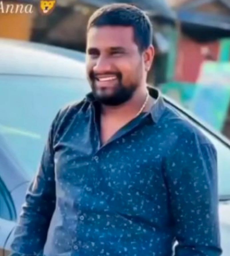 நாட்டு வெடிகுண்டால் இரண்டு கைகளை இழந்த பிரபல ரவுடி.. நண்பரை சந்திக்க சென்ற இடத்தில் நடந்த விபரீதம் ! 