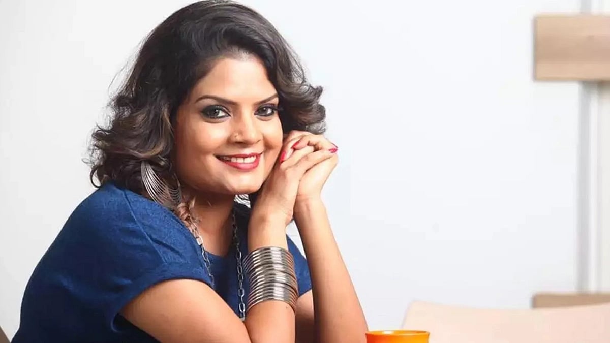 பிரபல மலையாள காமெடி நடிகை திடீர் மரணம்..  சக நடிகர்கள் மற்றும் ரசிகர்கள் அதிர்ச்சி!