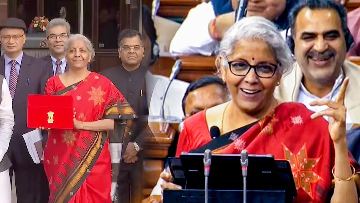 எதிர்கட்சியிலிருந்து சொந்த கட்சி வரை.. ஒன்றிய பட்ஜெட்டை கிழித்து தள்ளும் அரசியல் தலைவர்கள் !