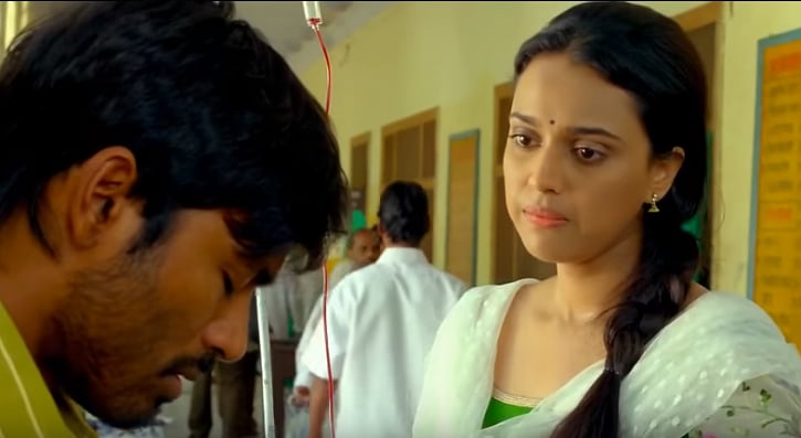 CAA போராட்ட களத்தில் பூத்த காதல்.. அரசியல் தலைவரை காதலித்து கரம்பிடித்த பிரபல தனுஷ் பட நடிகை !