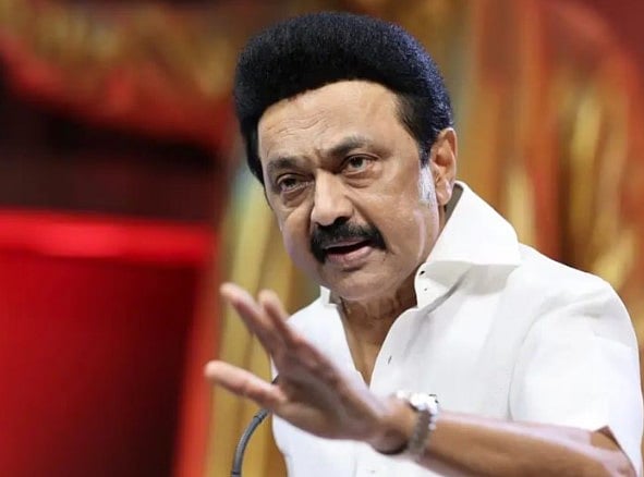 “ஊடகச் சுதந்திரத்தை பாழடித்த மோடி அரசுக்கு மக்கள் தக்க பாடத்தை புகட்டுவார்கள்..” : முதலமைச்சர் கண்டனம்!