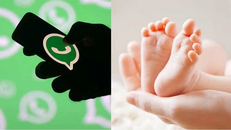 கடும் பனிப்பொழிவு.. பிரசவத்திற்குச் செல்ல முடியாமல் தவித்த கர்ப்பிணி: தக்க சமயத்தில் உதவிய WhatsApp!