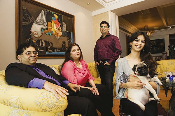 SEBI,RBI-யின் முக்கிய பொறுப்பில் அதானி மகனின் மாமனார்.. முறைகேடுகளுக்கு துணையா?வெளிவந்த அதிர்ச்சி தகவல்!