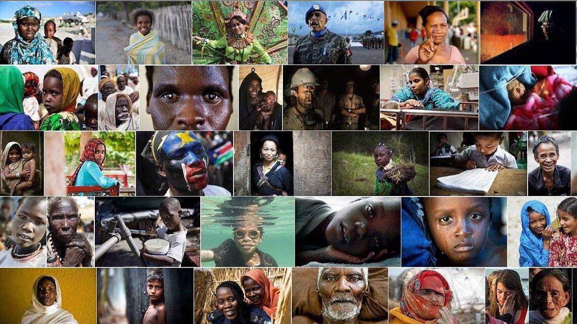 “வருணாசிரமம்.. ஏலியன்கள்.. இலுமினாட்டி” : இந்தியா மட்டுமல்ல, உலகம் முழுக்க எந்த கலாசாரம் சிறந்தது? 