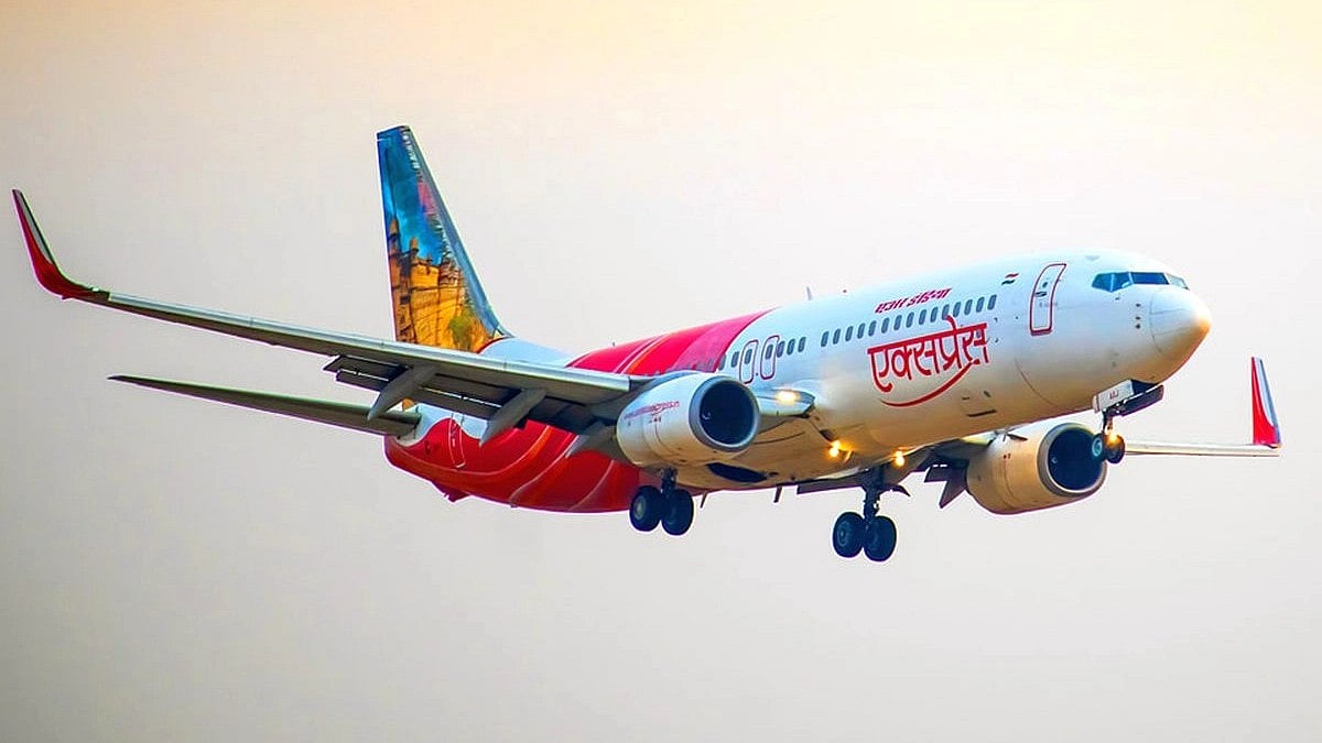 அபுதாபி TO கோழிக்கோடு.. நடுவானில் பற்றி எரிந்த விமானம்: 184 பயணிகள் நிலை என்ன?