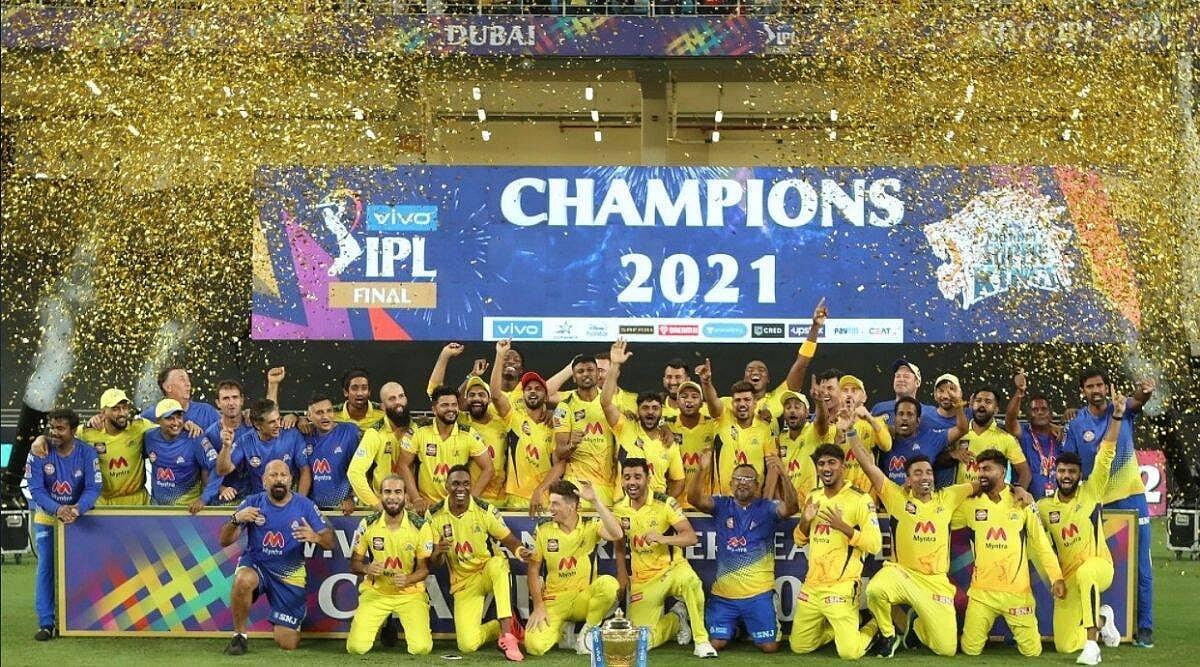 "இந்த IPL தொடரில் CSK-வை சமாளிப்பதே அனைவருக்கும் கஷ்டம்தான்" - கெளதம் கம்பீர் வெளிப்படை பேச்சு !