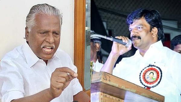 ரூ.1 கோடி இருந்தால்தான் அதிமுகவில் சீட்.. ஆடியோ வெளியிட்ட OPS தரப்பு.. சர்ச்சையில் கே.பி. முனுசாமி !