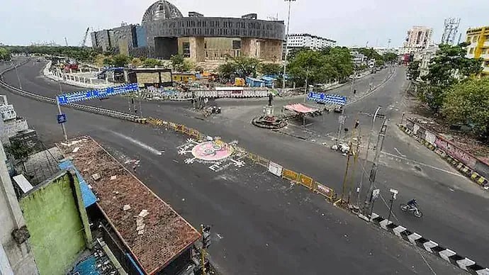 மக்களே உஷார்.. உலகம் முழுவதும் பரவும் புது வகை வைரஸ்:   எழுத்தாளர் எச்சரிக்கை பதிவு!