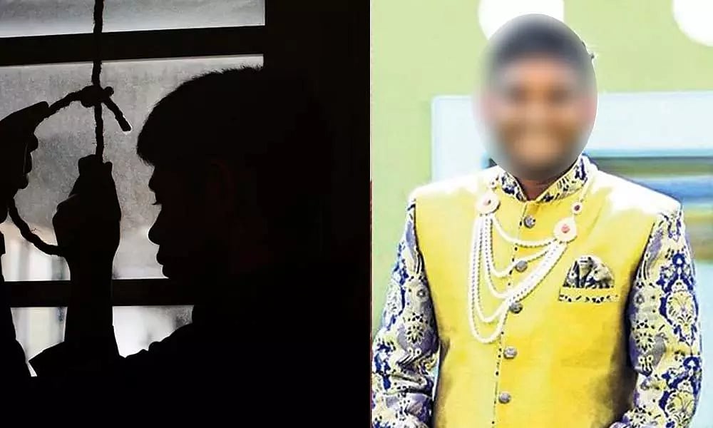 “உங்க வேலை முடிஞ்சது.. தயவு செய்து வீட்டுக்கு போங்க..” - ஊழியர்களுக்கு அறிவுறுத்தும் Computer !