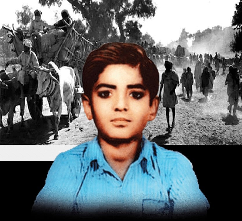 தொடர் பாலியல் வழக்கு.. சிறைக்கே சென்று தீர்ப்பு.. குதிரை வண்டி To குரு ஜீ.. யார் இந்த ஆசாராம் பாபு ?