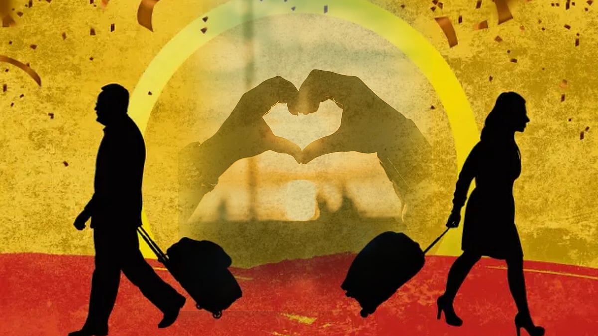 காதலுறவில் சுவாரஸ்யம் குறைகிறதா ? உறவு எப்போது சலிப்பை தரும்.. அதை தவிர்ப்பது எப்படி ?