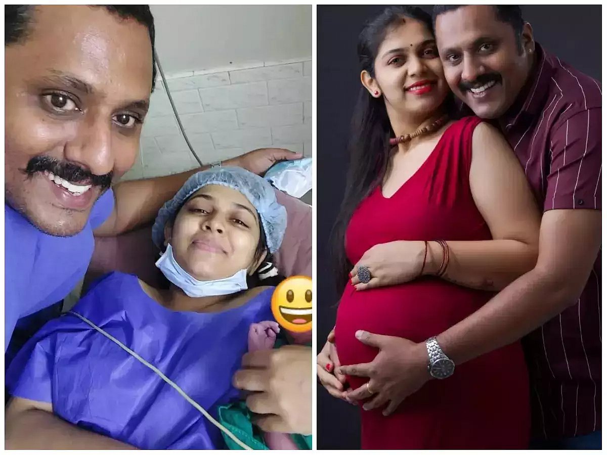 “தவறாக நடந்துகொண்டார்.. நா தமிழ் சினிமாவை விட்டு வந்தததே இவரால்தான்..” - அண்ணாத்த பட நடிகை பரபர புகார் !