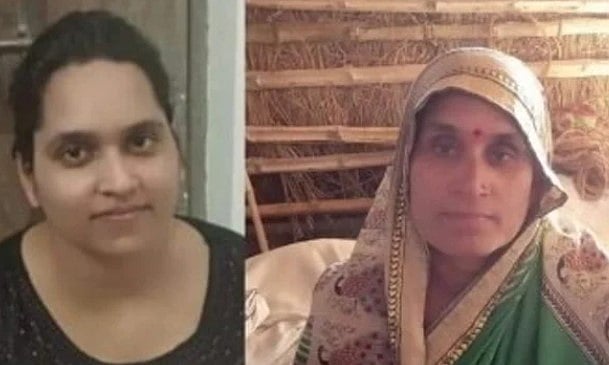 வீட்டை இடிக்க வந்த அதிகாரிகள்.. வேதனையில் தாய் - மகள் தீக்குளித்து உயிரிழப்பு: உ.பியில் நடந்த கொடூரம்!