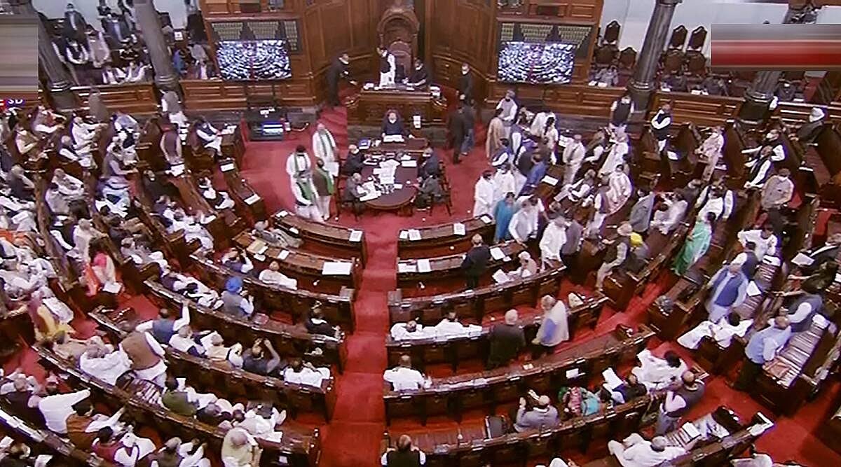 82 நாடுகளில் கைதிகளாக இருக்கும் 8343 இந்தியர்கள்: நாடாளுமன்றத்தில் ஒன்றிய அரசு சொன்ன அதிர்ச்சி தகவல்!