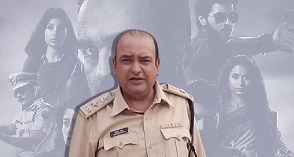 Mirzapur தொடரில் நடித்த பிரபல நடிகர் திடீர் மரணம்.. விருந்து நிகழ்ச்சியில் பங்கேற்றபோது நடந்த துயரம்!