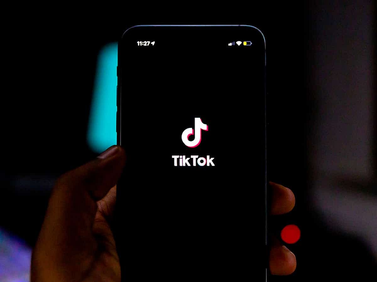 இந்தியாவில் முடிவுக்கு வந்த TikTok.. பணியாளர்களை வேலைநீக்கம் செய்து விடைபெறவுள்ளதாக அறிவிப்பு !