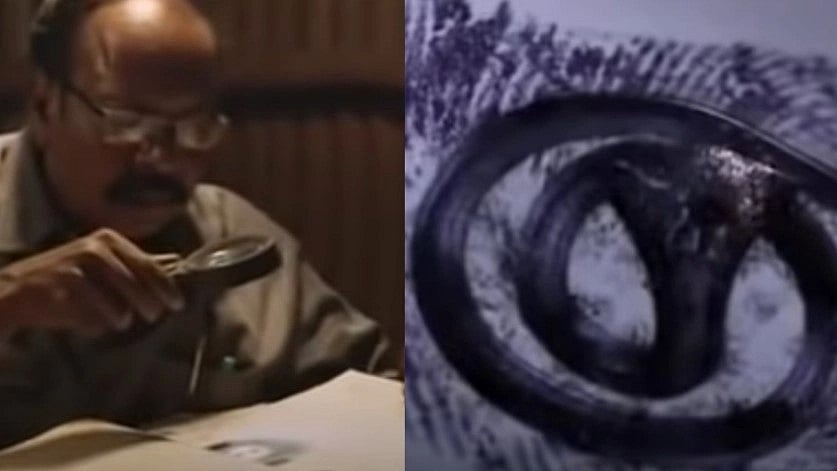 450 சவரன் கொள்ளை  வழக்கு.. தீரன் அதிகாரம் ஒன்று பட பாணியில் குற்றவாளியை அடையாளம் கண்ட தமிழ்நாடு போலிஸ்! 