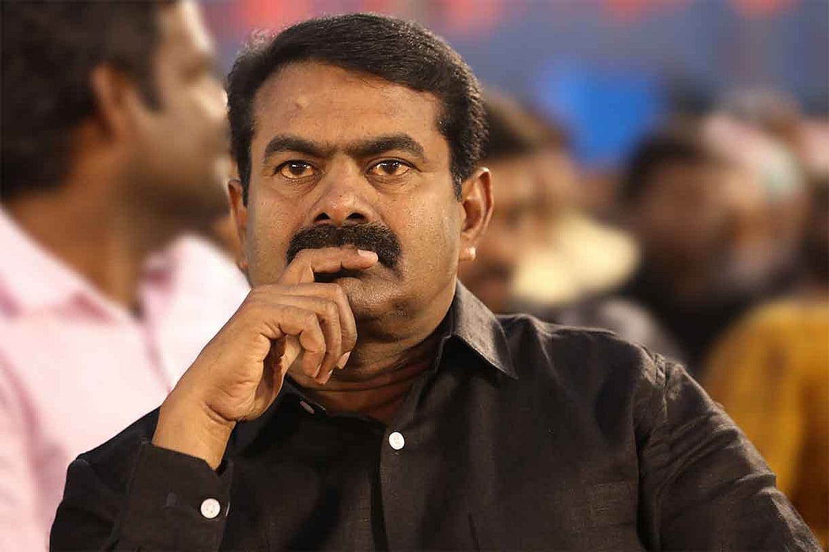“ஏன் கடலுக்குள் பேனா சின்னம்?”: வெற்று கூச்சலிடும் கூட்டத்திற்கு  பாடம் எடுக்கும் எழுத்தாளர் S.K.P கருணா!