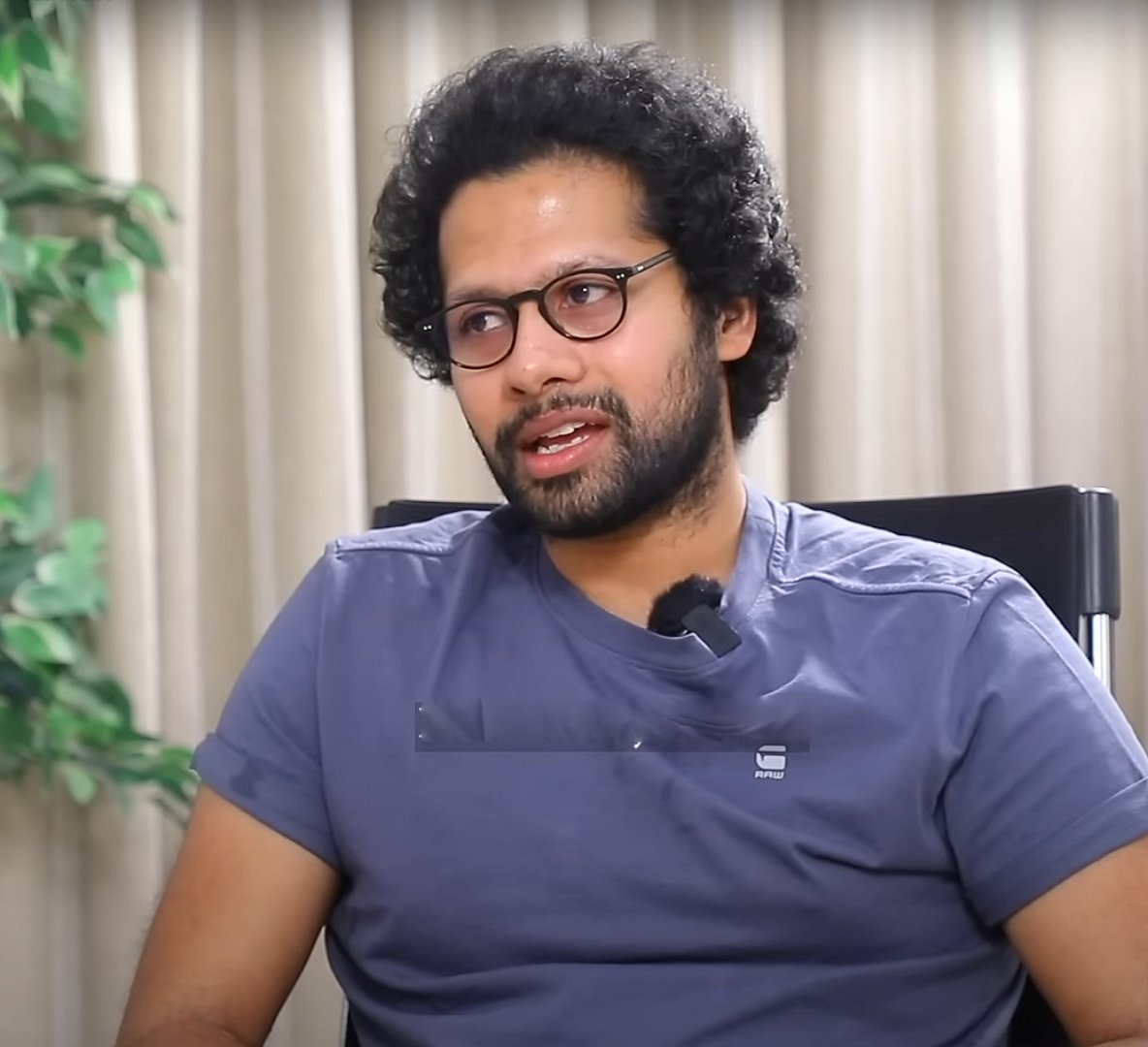 “நான் கல்வி அமைச்சரானால்.. சாதி ரீதியான இட ஒதுக்கீட்டை ரத்து செய்வேன்”-வாத்தி பட இயக்குநர் சர்ச்சை பேச்சு