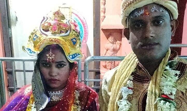 “என்கிட்ட ஏன் பொய் சொன்ன..?” - கோபப்பட்ட மனைவி மீது ஆசிட் வீசிய கொடூர கணவர்.. ஒடிசாவில் அதிர்ச்சி !