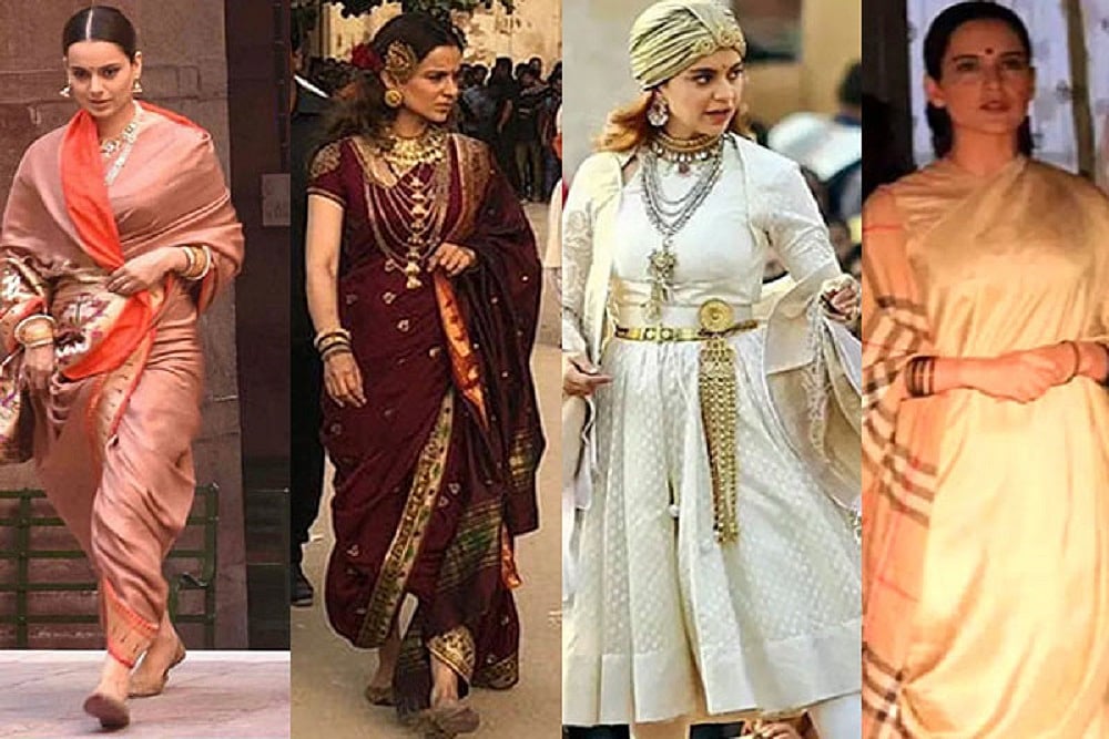 “சந்திரமுகியில் அவரை போல் நடிப்பது சாத்தியமற்றது..” - திடீரென ஜோதிகாவை புகழ்ந்த கங்கனா.. பின்னணி என்ன ?