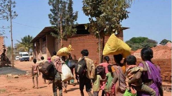 “1,144 பேர் கொத்தடிமை தொழிலாளர்கள் முறையில் இருந்து மீட்பு..” : தமிழ்நாடு அரசு எடுத்த உறுதியான நடவடிக்கை!