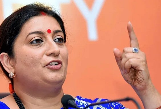 நிர்பயா நிதி- தமிழ்நாட்டுக்கு ஒதுக்கப்பட்ட நிதி எவ்வளவு?: கனிமொழி MP கேள்விக்கு ஒன்றிய அரசின் பதில்!