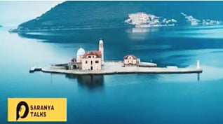 “கடலில் மிதக்கும் ஹோட்டல்கள்.. ஏர்போர்ட்..” : உலக அளவில் கடலுக்குள் உள்ள கட்டுமானங்கள் பற்றி தெரியுமா ?