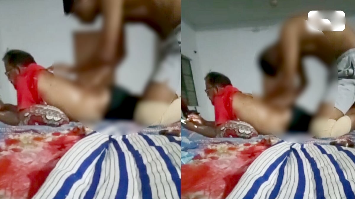 மைதானத்தில் பயிற்சியாளருக்கு மசாஜ் செய்யும் இளம் கிரிக்கெட் வீரர்.. வீடியோ வெளியானதால் பரபரப்பு !