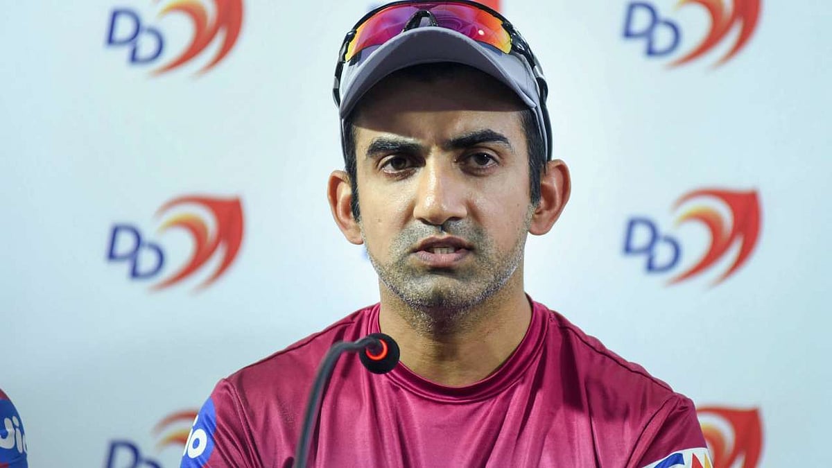 நான் T20-க்கு சரிப்பட மாட்டேனா ? -பேட்டால் பதிலடி கொடுத்த கில்..கம்பீரின் கருத்துக்கு ரசிகர்கள் கிண்டல்!