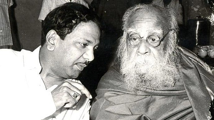 பெண்களுக்கும் சொத்துகளில் உரிமை உண்டு .. இதே நாளில் தீர்மானம் கொண்டுவந்த பெரியார்.. செய்துகாட்டிய கலைஞர்!