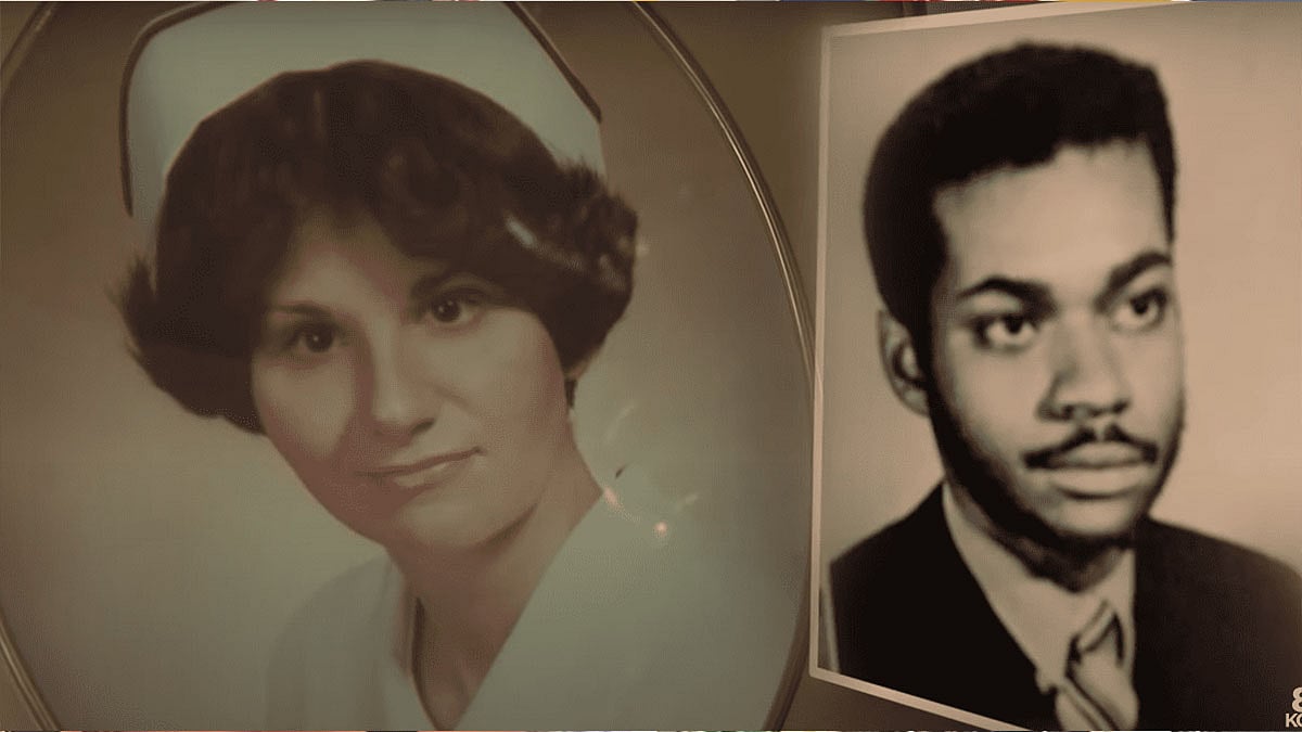 இனத்தால் பிரிந்த காதல்.. 43 ஆண்டுகள் கழித்து மீண்டும் சந்திப்பு.. 69 வயதில் காதலனை தேடி கரம்பிடித்த பெண்!