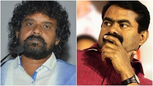 கண்டுகொள்ளாத பொதுமக்கள்.. ஆத்திரத்தில் திட்டிய நாம் தமிழர் கட்சி ஆதரவு இயக்குநர்- பிரச்சாரத்தில் சர்ச்சை!