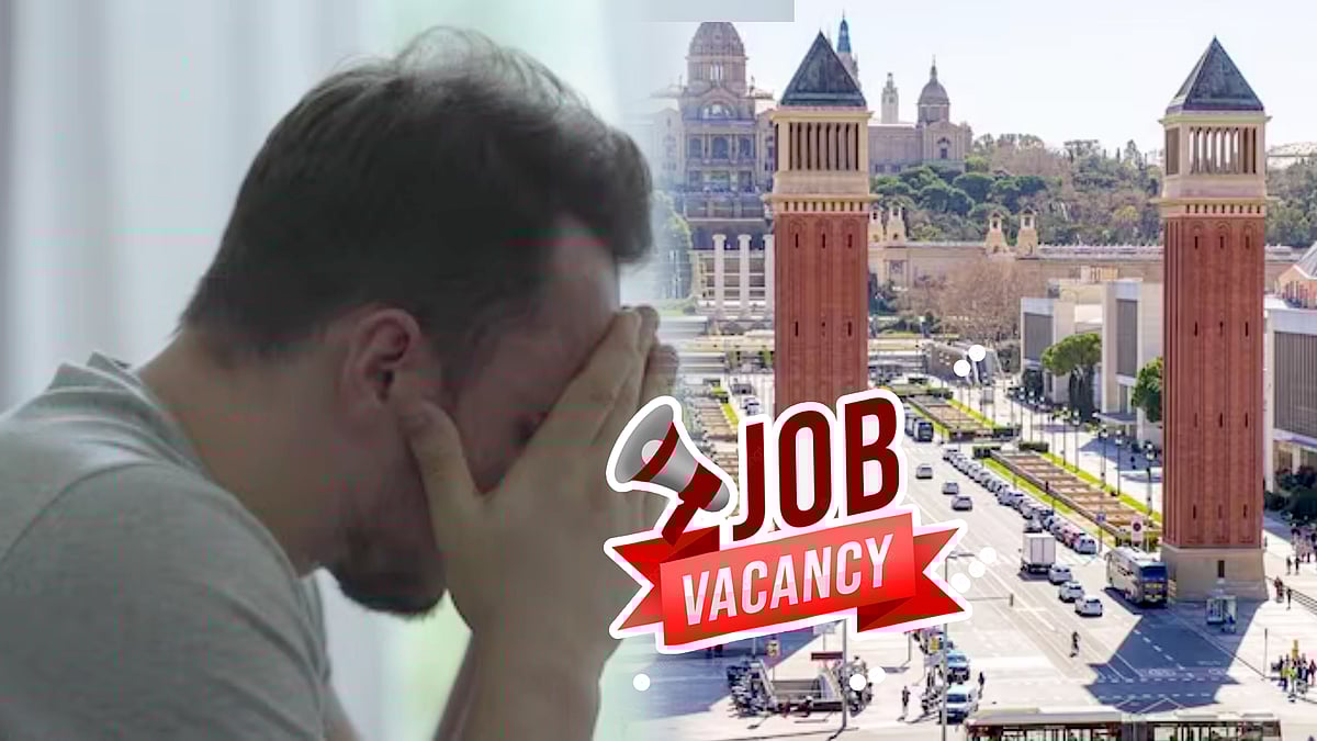 வேலைக்கு ஆள் தேவை.. “விளம்பரம் கொடுத்தது ஒரு குத்தமா”: 6 லட்சம் அபராதம் விதித்த அதிகாரிகள் -நடந்தது என்ன?