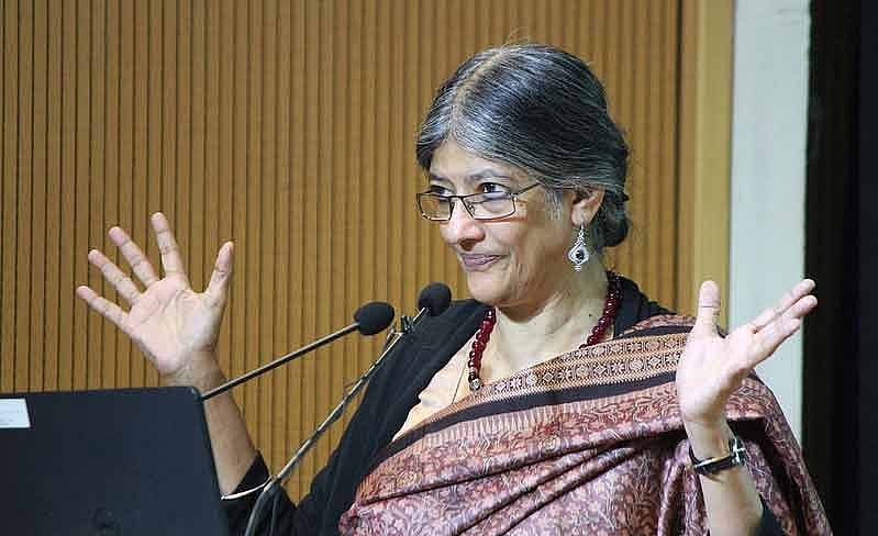 “கல்வி, சுகாதாரம், உணவு..” இந்தியாவுக்கே எடுத்துக்காட்டாக விளங்கும் தமிழ்நாடு - பொருளியலாளர் ஜெயதி கோஷ் !