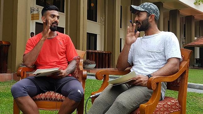 ”KL ராகுல் பாத்ரூம் போய் அழவேண்டியதுதான்,அடுத்த போட்டியில் இவருக்கு வாய்ப்பு” -தினேஷ் கார்த்திக் கருத்து!