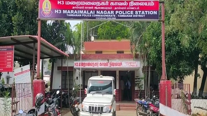 உயிரிழந்த தோழி.. அடுத்த சில நாட்களிலேயே விபரீத முடிவெடுத்த நண்பன்: உறவினர்கள் அதிர்ச்சி!