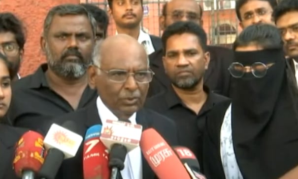 நரபலி கொடுக்க முயற்சி.. தமிழ்நாட்டில் தஞ்சம் புகுந்த இளம் பெண்ணுக்கு தமிழ்நாடு காவல்துறை பாதுகாப்பு !