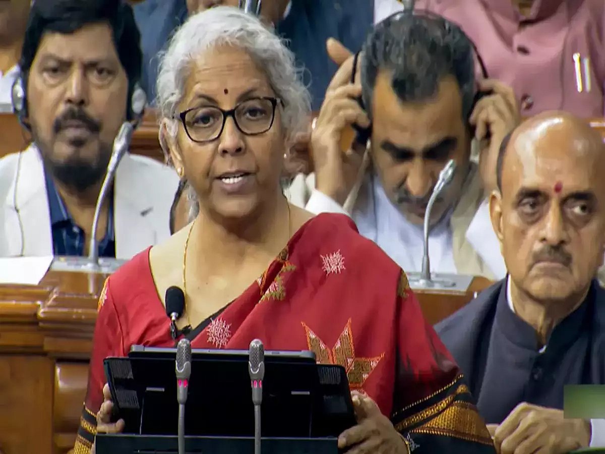 Union Budget: “தமிழ்நாட்டிற்கு வழக்கம்போல் ஏமாற்றத்தை அளித்துள்ளது..” - முதல்வர் மு.க.ஸ்டாலின் விமர்சனம்!