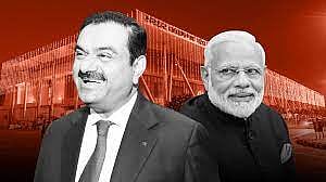 அதானிக்கு அடுத்த அடி..  அதானியிடமிருந்து மின்சாரம் வாங்க வேண்டாம்.. வங்கதேச  மின்சார வாரியம் எதிர்ப்பு !