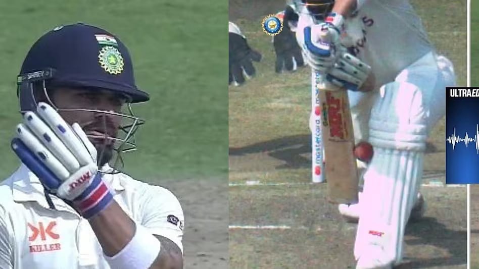 அப்பட்டமாக மீறப்பட்ட ICC விதி.. மூன்றாவது நடுவரால் பரிதாபமாக ஆட்டமிழந்த விராட் கோலி.. நடந்தது என்ன ?