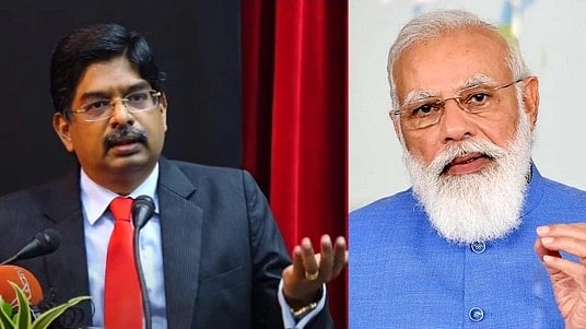 “இதுதான் நீட் லட்சணமா? - 1311 மருத்துவ இடங்களை வீணடித்த மோடி அரசு” : பட்டியலை வெளியிட்டு திமுக MP அதிரடி!