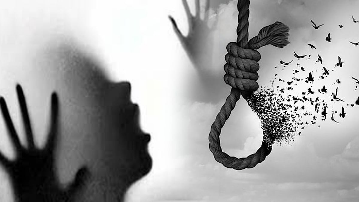 பாலியல் வன்கொடுமை செய்யப்பட்ட சிறுமி தற்கொலை.. நெருங்கிய உறவினரால் நடந்த சோகம்.. கேரளாவில் அதிர்ச்சி ! 