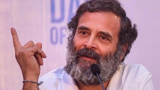 "52 வயதாகும் எனக்கு இப்போதும் சொந்தமாக ஒரு வீடு இல்லை".. ராகுல் காந்தி உருக்கம்!