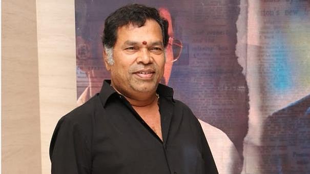 “மருத்துவமனைக்கு கொண்டு செல்லும் வழியிலேயே உயிரிழந்த நடிகர் மயில்சாமி..” : திரைத்துறையினர் இரங்கல் !