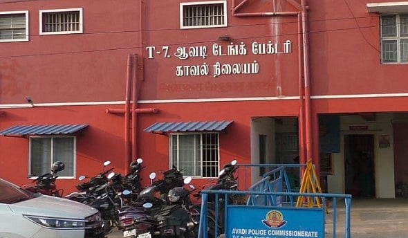 சாலை விபத்தில் உயிரிழந்த காதலன்.. ஒரே வாரத்தில் விபரீத முடிவெடுத்த காதலி: சோகத்தில் குடும்பம்!