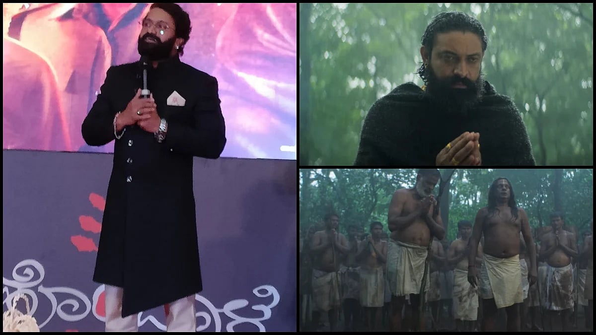 “இதுதான் இரண்டாம் பாகம்..” காந்தாரா அடுத்த பாகம் குறித்த கேள்விக்கு ரிஷப் ஷெட்டி சொன்ன பதில் என்ன ?