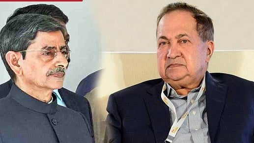 "இந்தியாவிற்கு ஆளுநர் பதவியே தேவையில்லை"..  பத்திரிகையாளர் 'இந்து' என்.ராம் கருத்து!