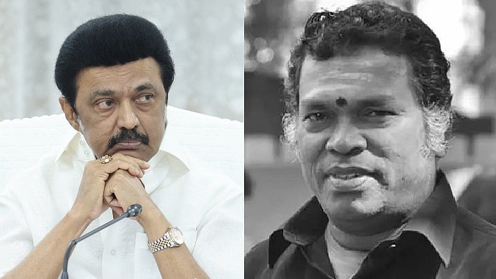 “தமிழ்நாட்டு மக்களின் அன்பைப் பெற்றவர்..” : நடிகர் மயில்சாமி மறைவுக்கு முதலமைச்சர் மு.க.ஸ்டாலின் இரங்கல்!