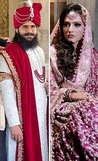 சட்டவிரோதமாக மனைவியோடு சிறைக்குள் தங்கிய MLA.. சுற்றிவளைத்து பிடித்த போலிஸ் SP.. உ.பி-யில் அதிர்ச்சி ! 